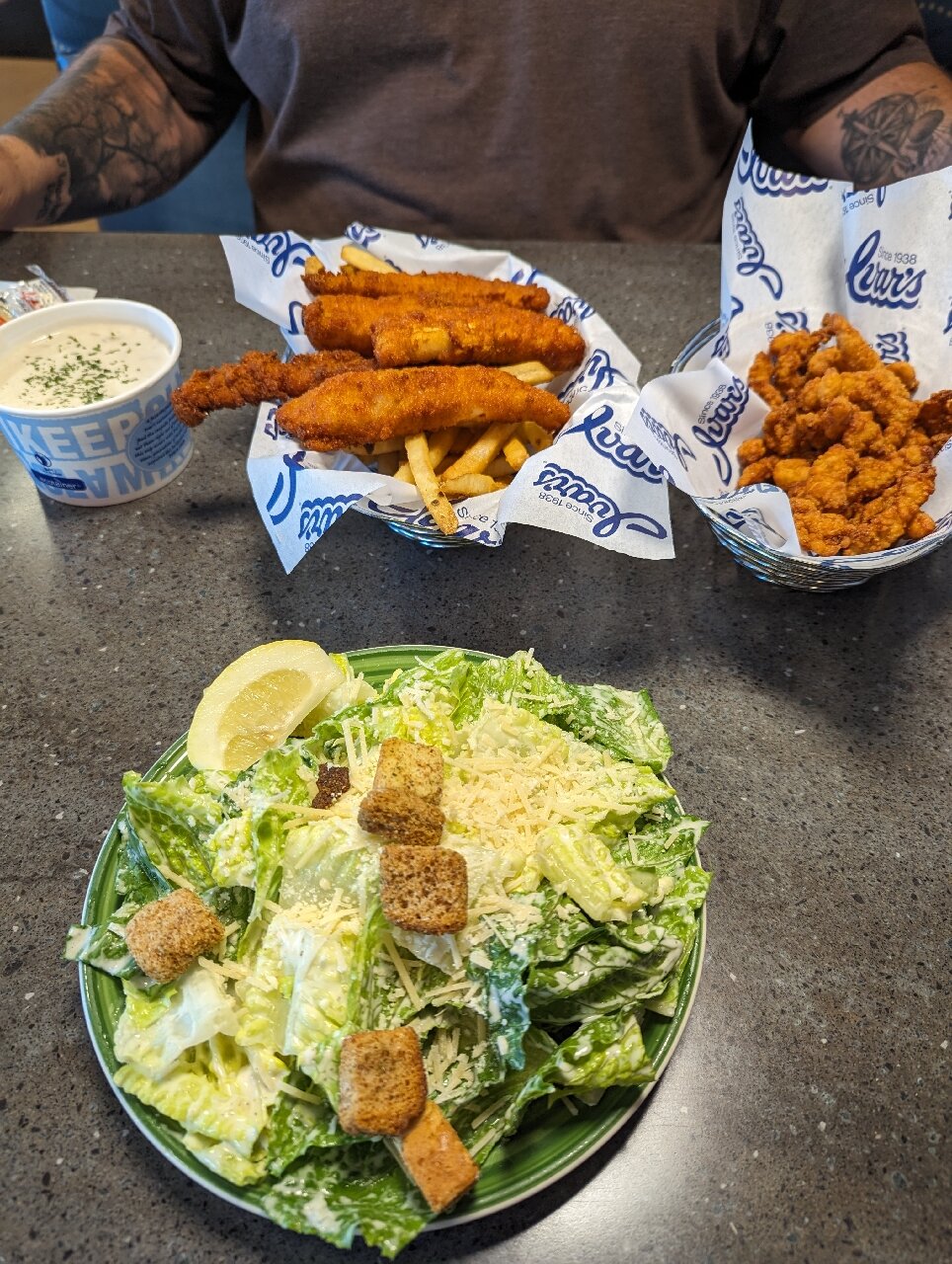 Photo credit: tripadvisor