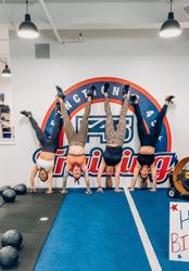 F45 Training Bothell