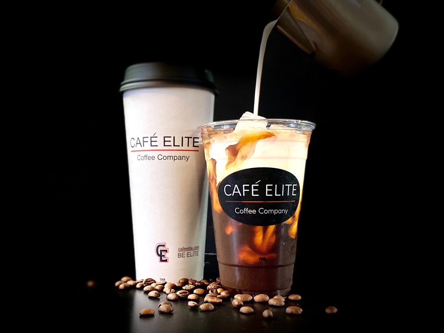 Cafe Elite