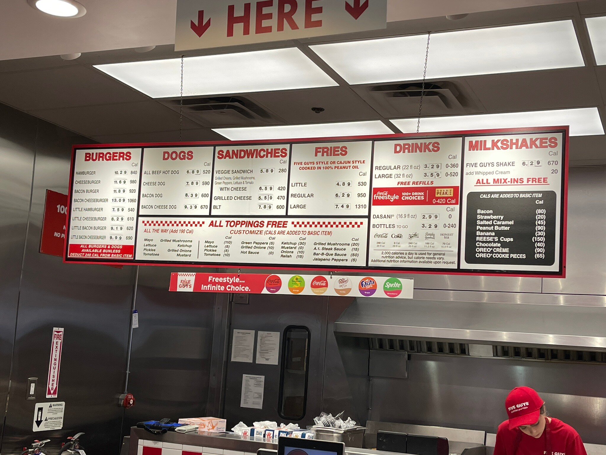 Photo credit: Tripadvisor