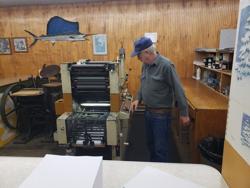 Burlington Press & Printing