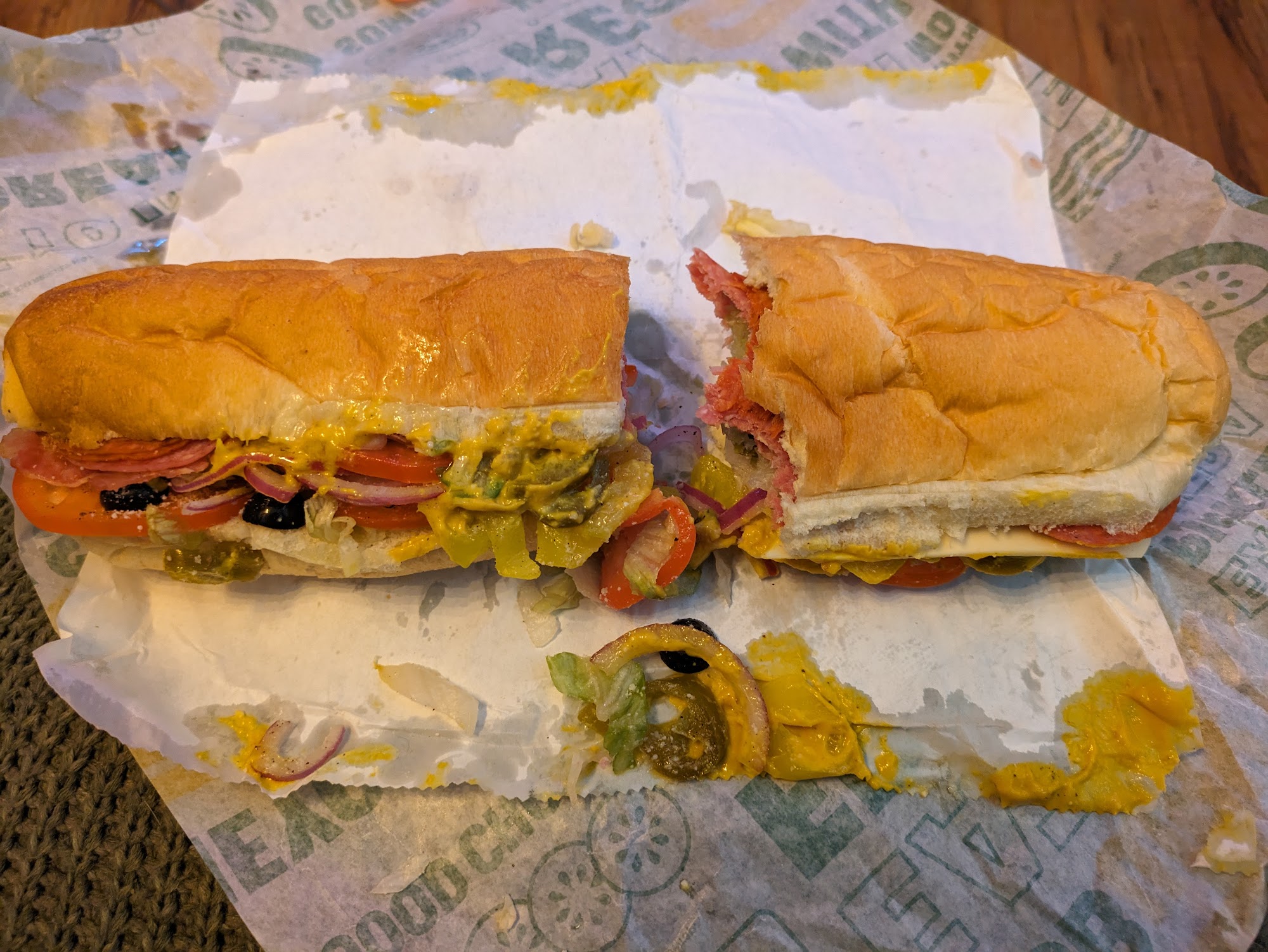 Subway