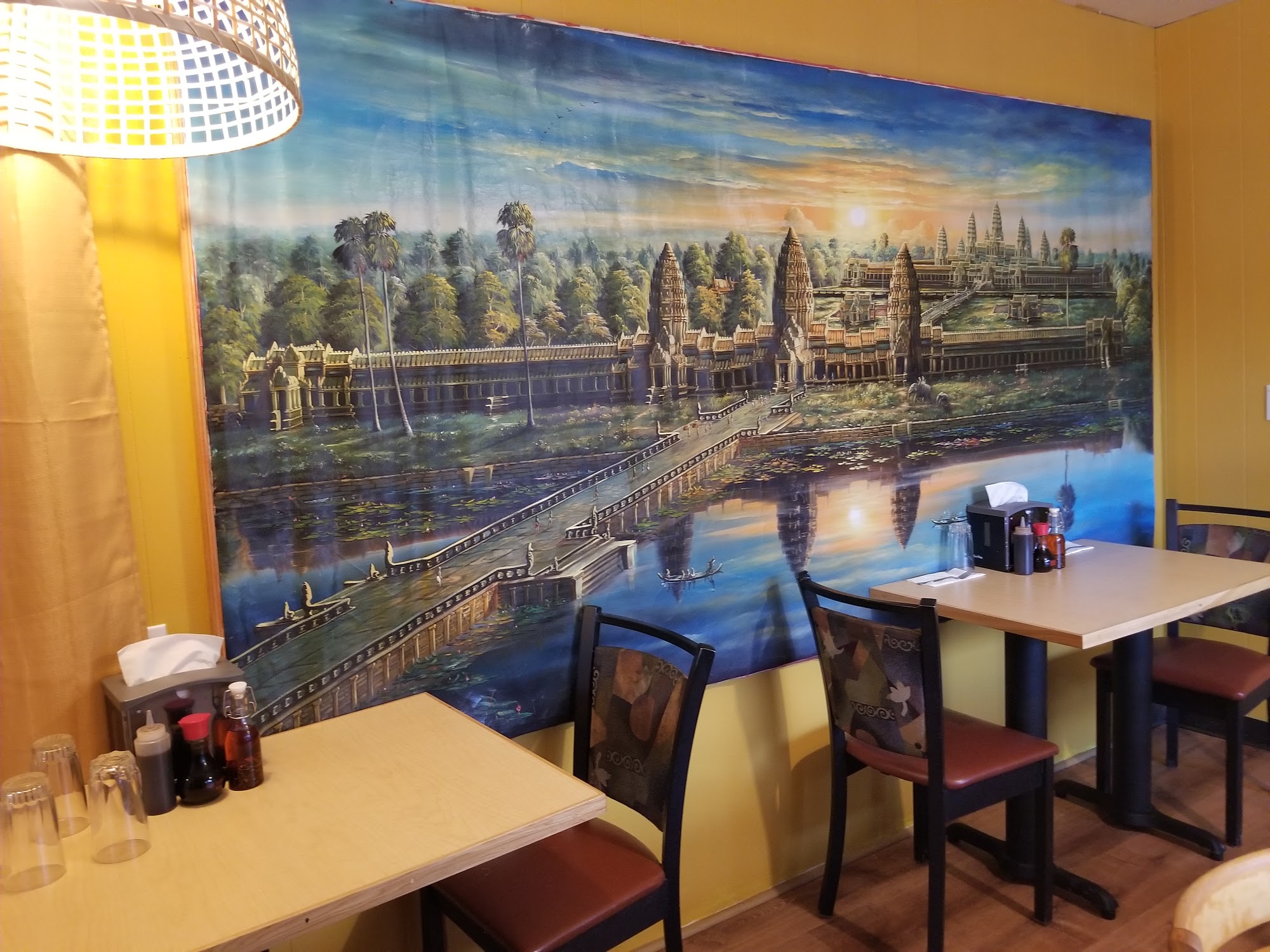 Hap Cafe Carson