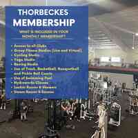 Thorbeckes Wellness Center