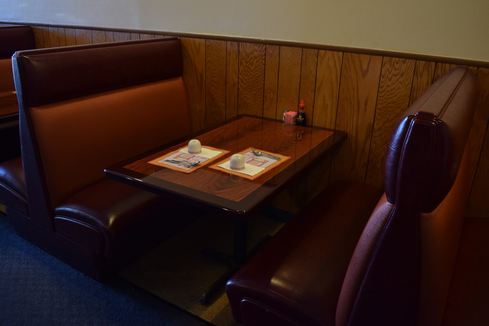 Peking House Restaurant, Centralia Menu, Reviews (202), Photos (74