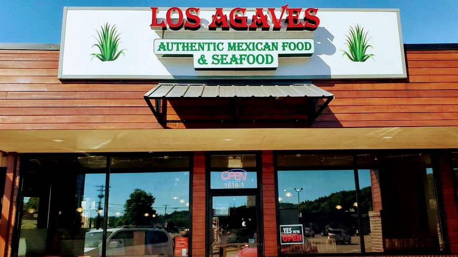 Los Agaves