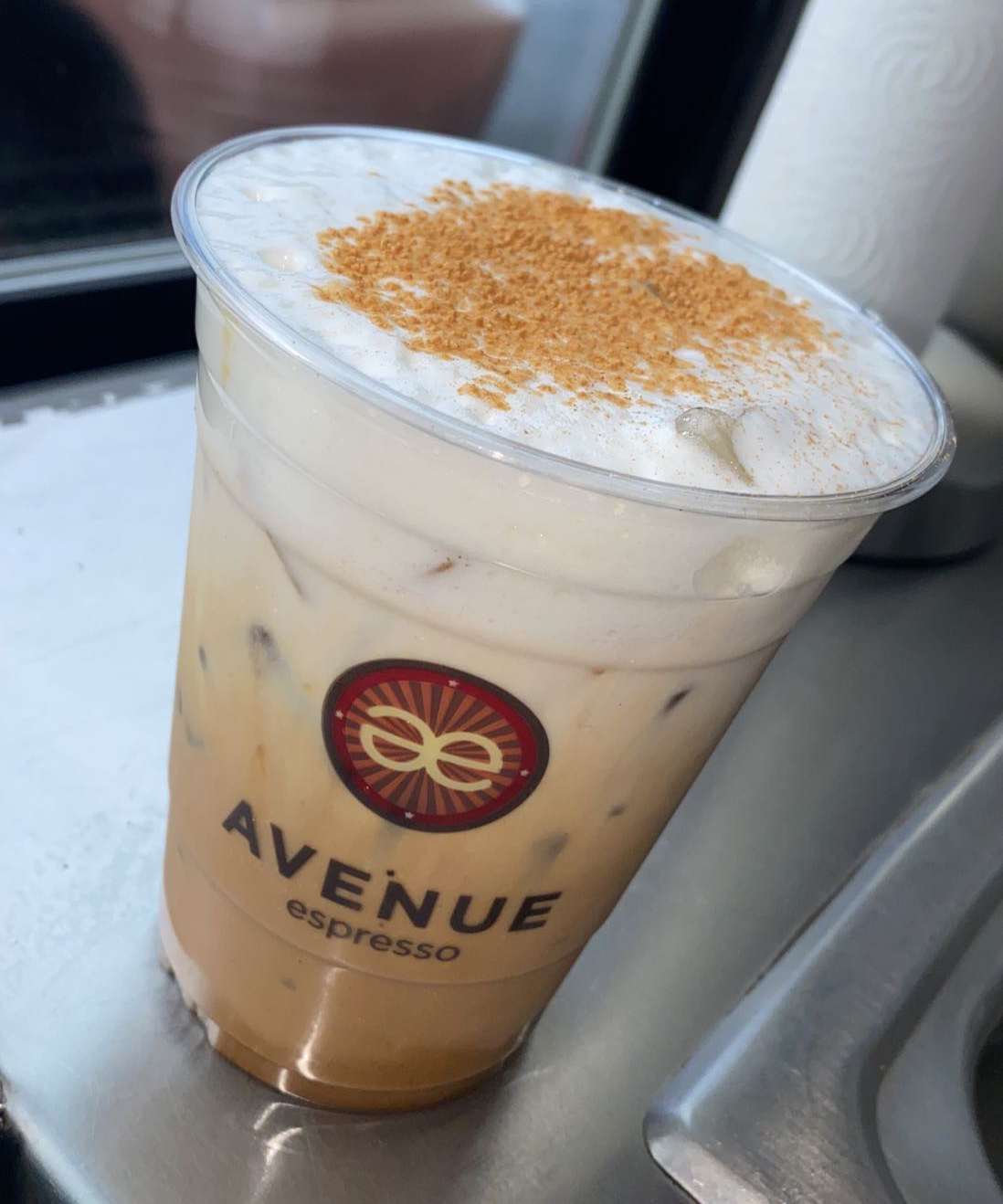 Avenue Espresso