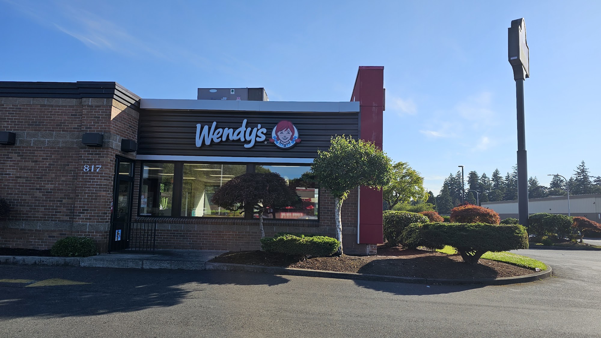 Wendy's