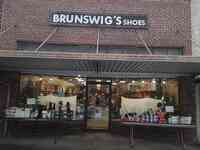 Brunswig's Shoe Store