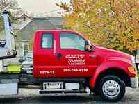 Grant's Towing & Automotive (24hr Towing)