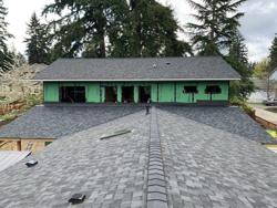 A Roofing Inc