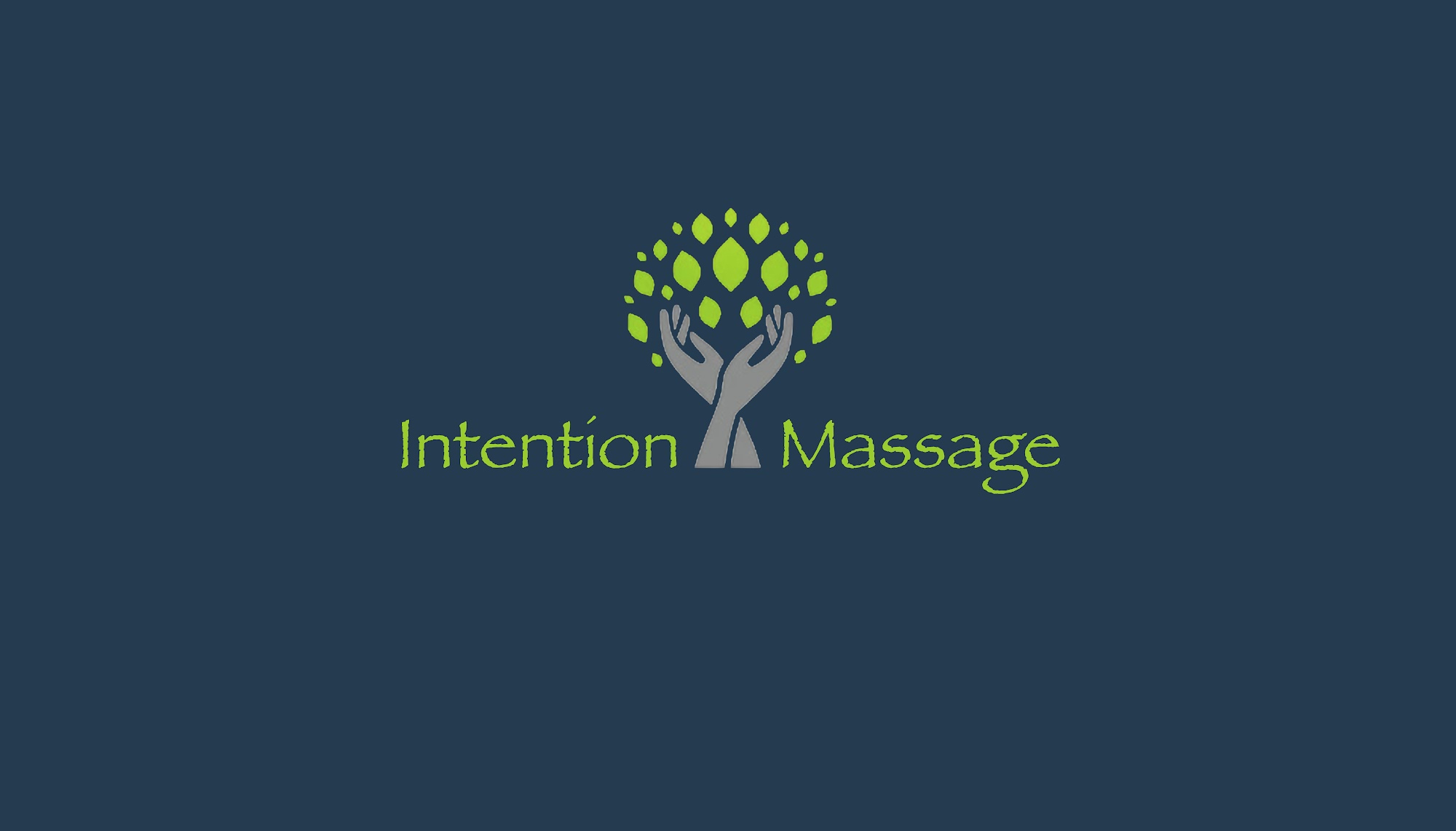 Intention Massage 716 S College Ave, College Place Washington 99324