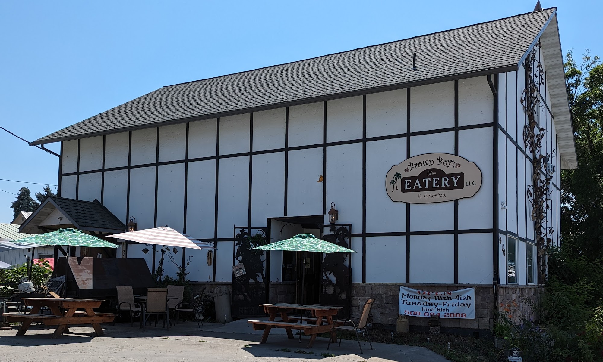 THE 15 BEST Restaurants in Colville, WA With Menus, Reviews, Photos