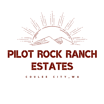 Pilot Rock Ranch Estates Pilot Rock Rd, Coulee City Washington 99115