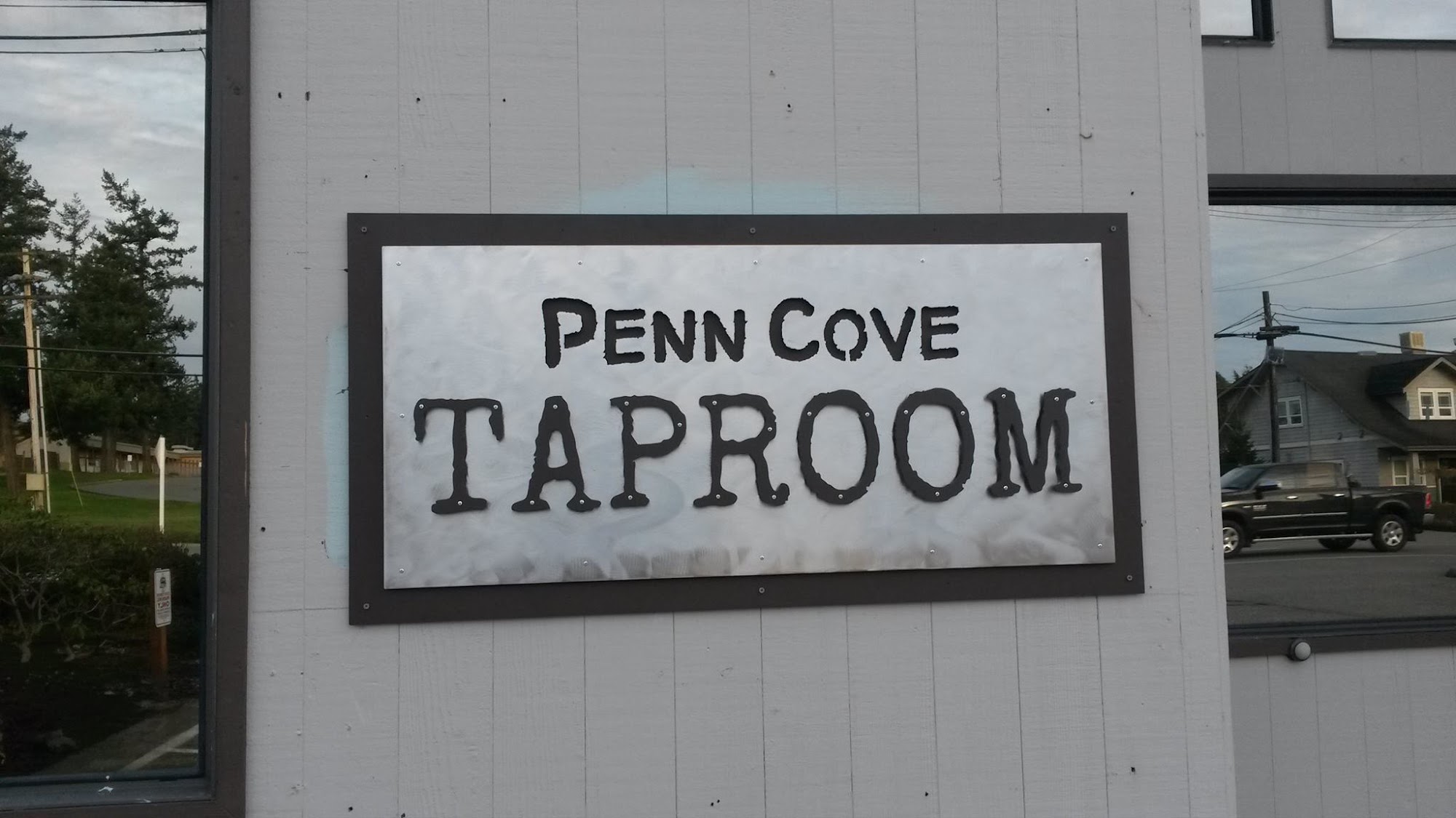 Penn Cove Brewing Co. - Coupeville Brewery & Taproom