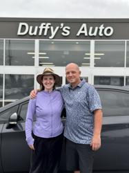 Duffy's Auto Brokerage Covington