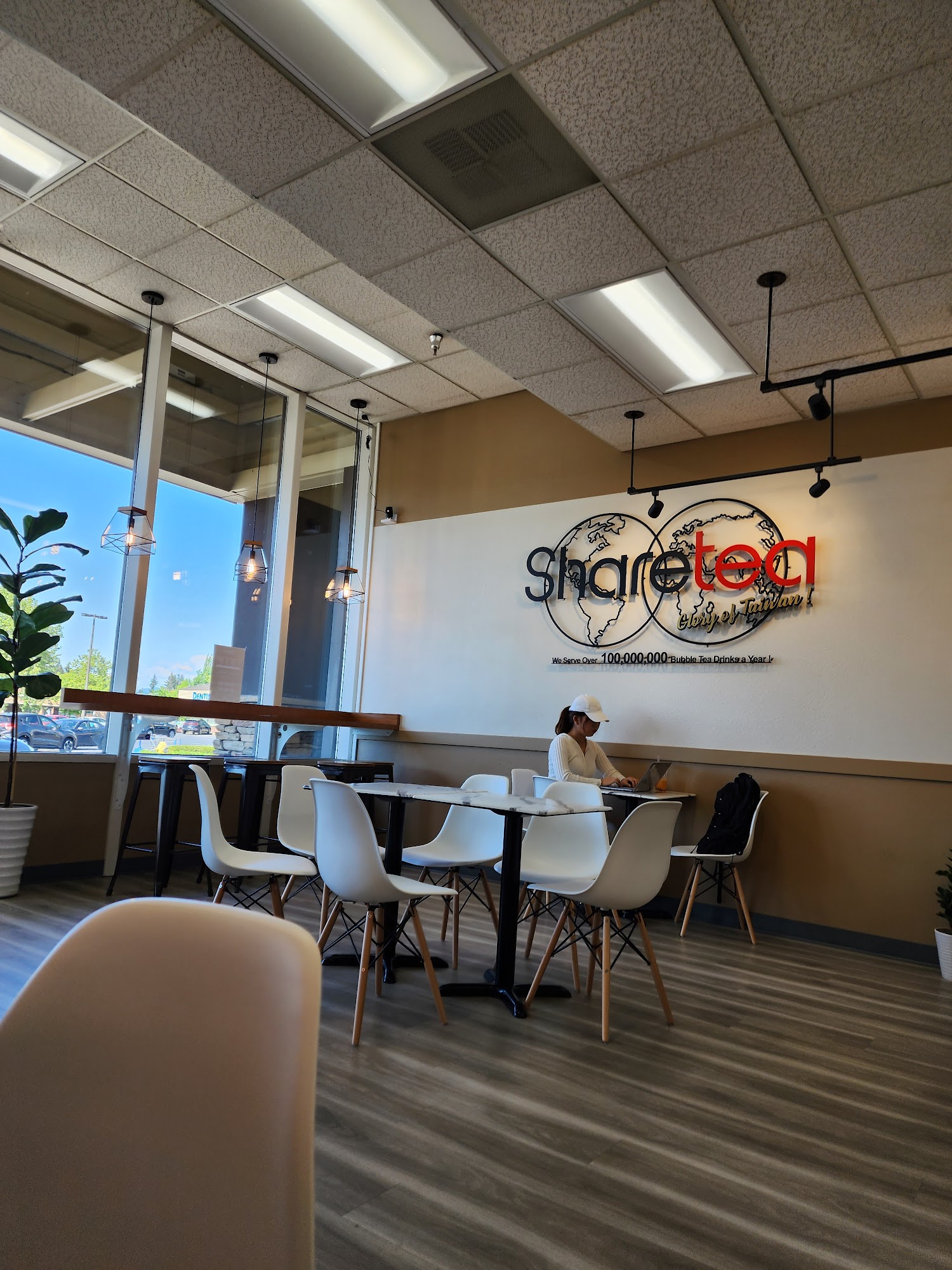 Sharetea Covington