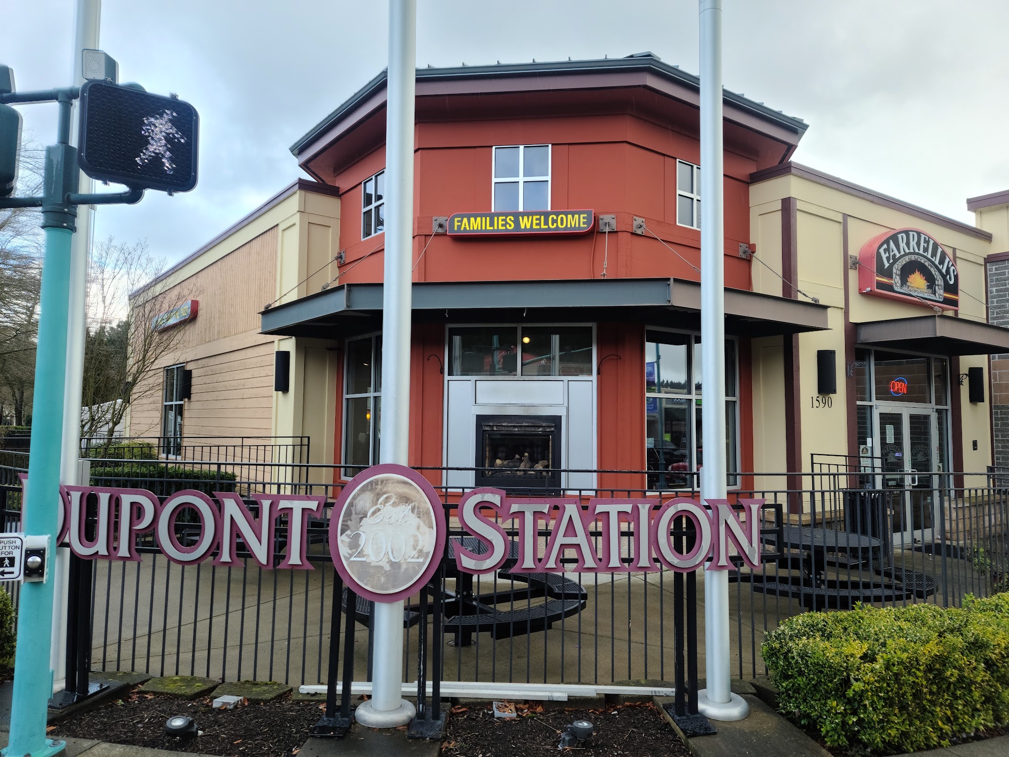 The Best Sports Bars near Dupont, WA 2024 Restaurantji