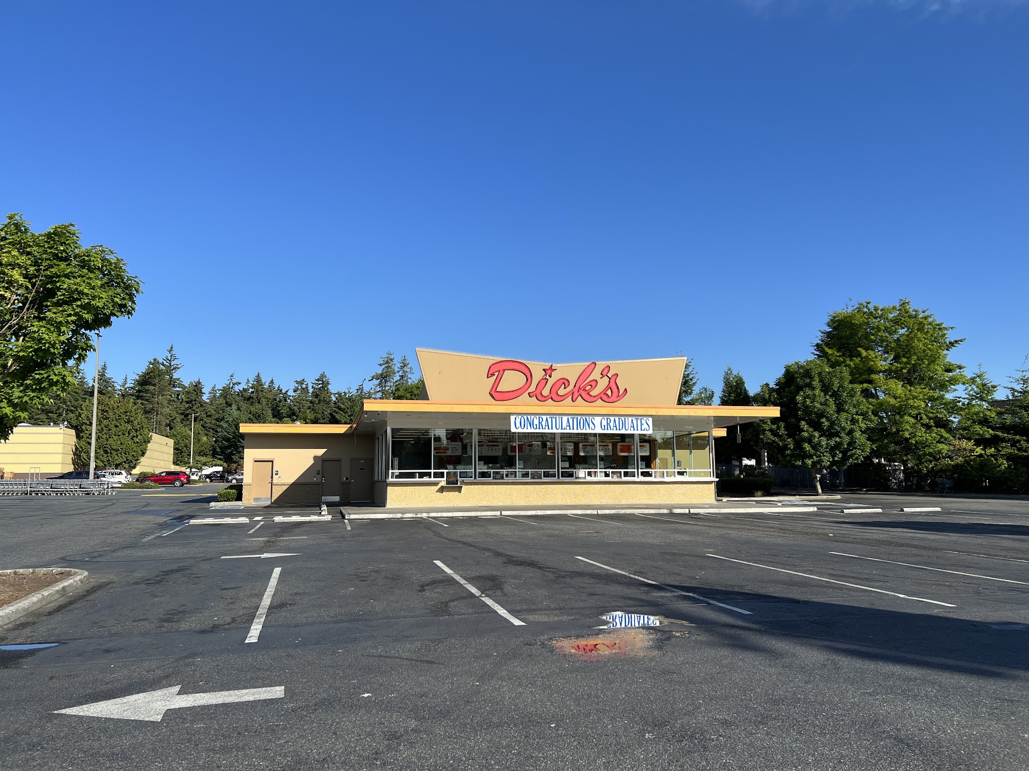 Dick's Drive-In