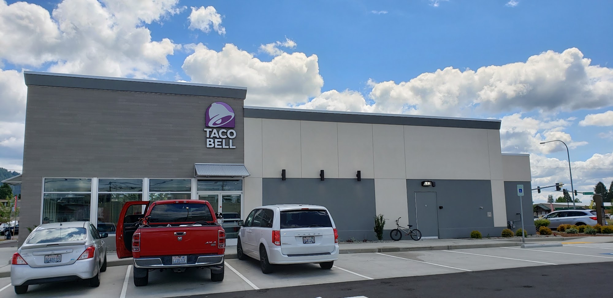 Taco Bell