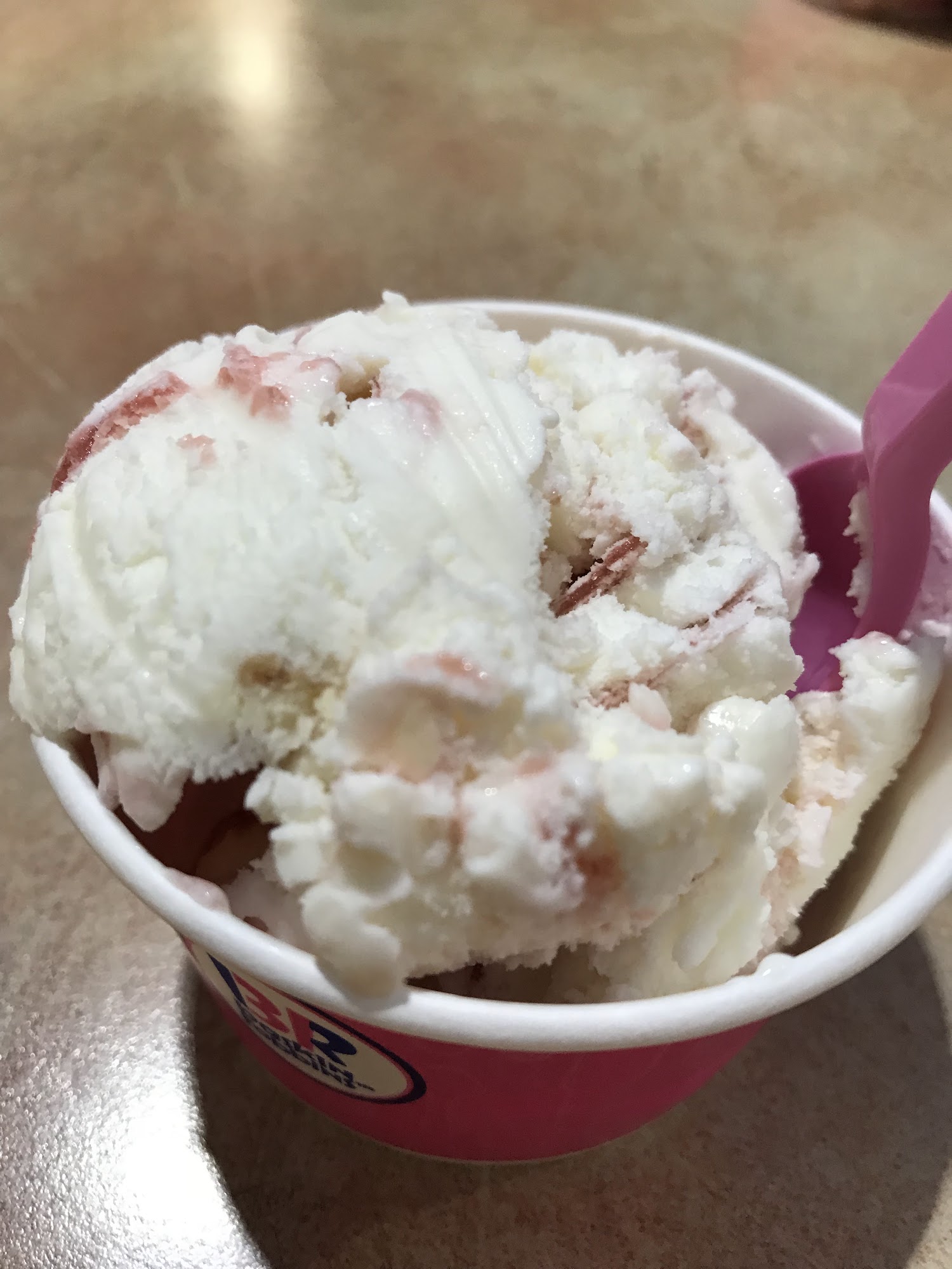 Baskin-Robbins