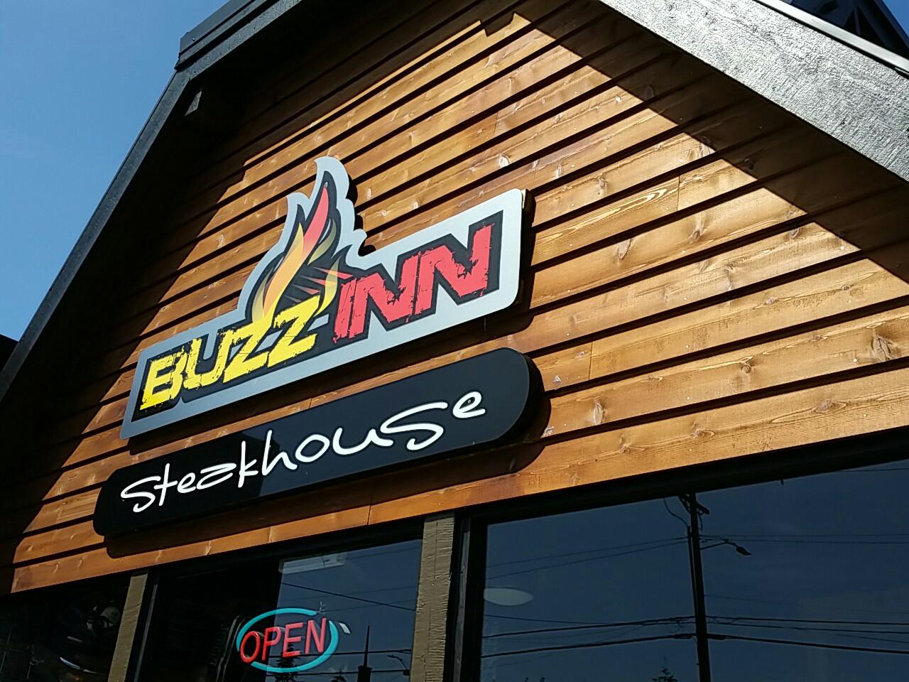 Buzz Inn Steakhouse