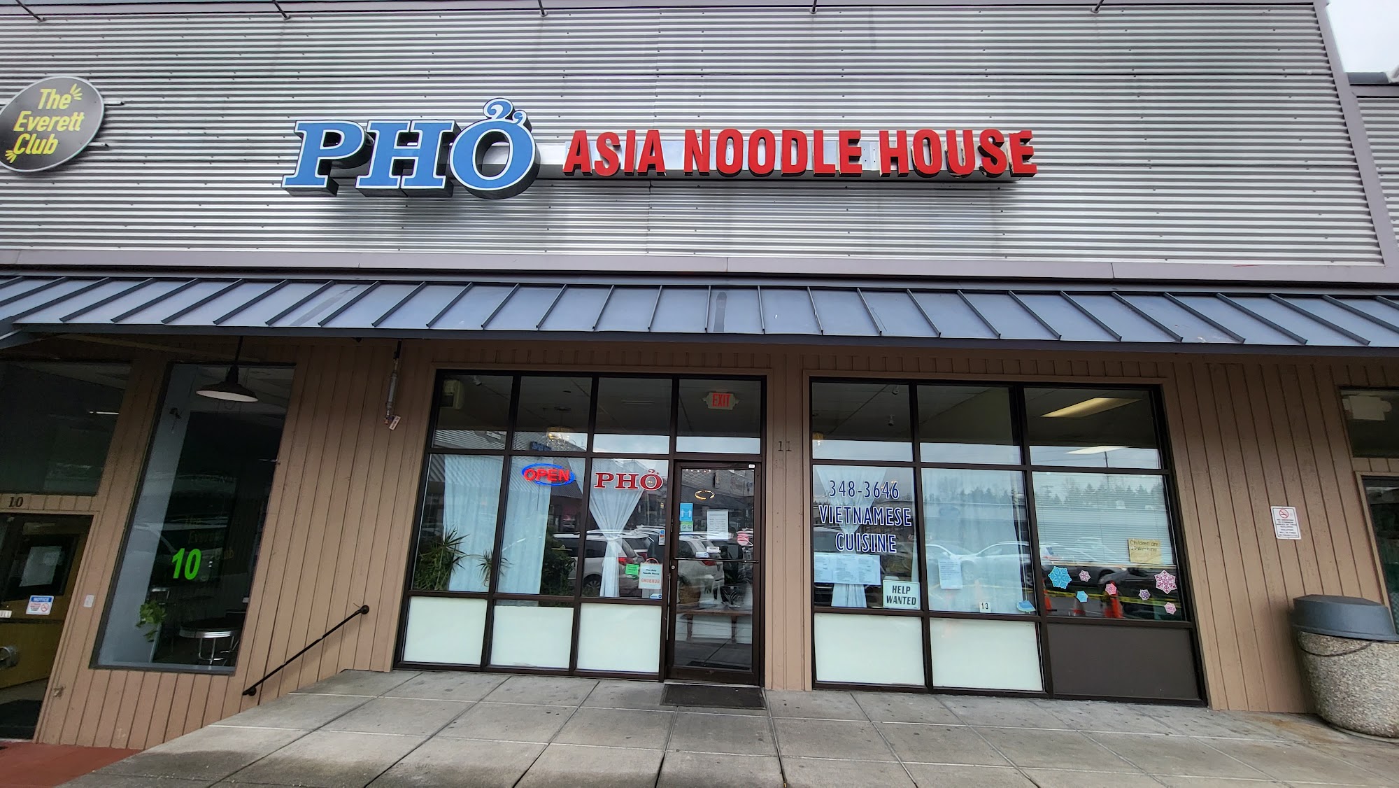 Phở Asia Noodle House