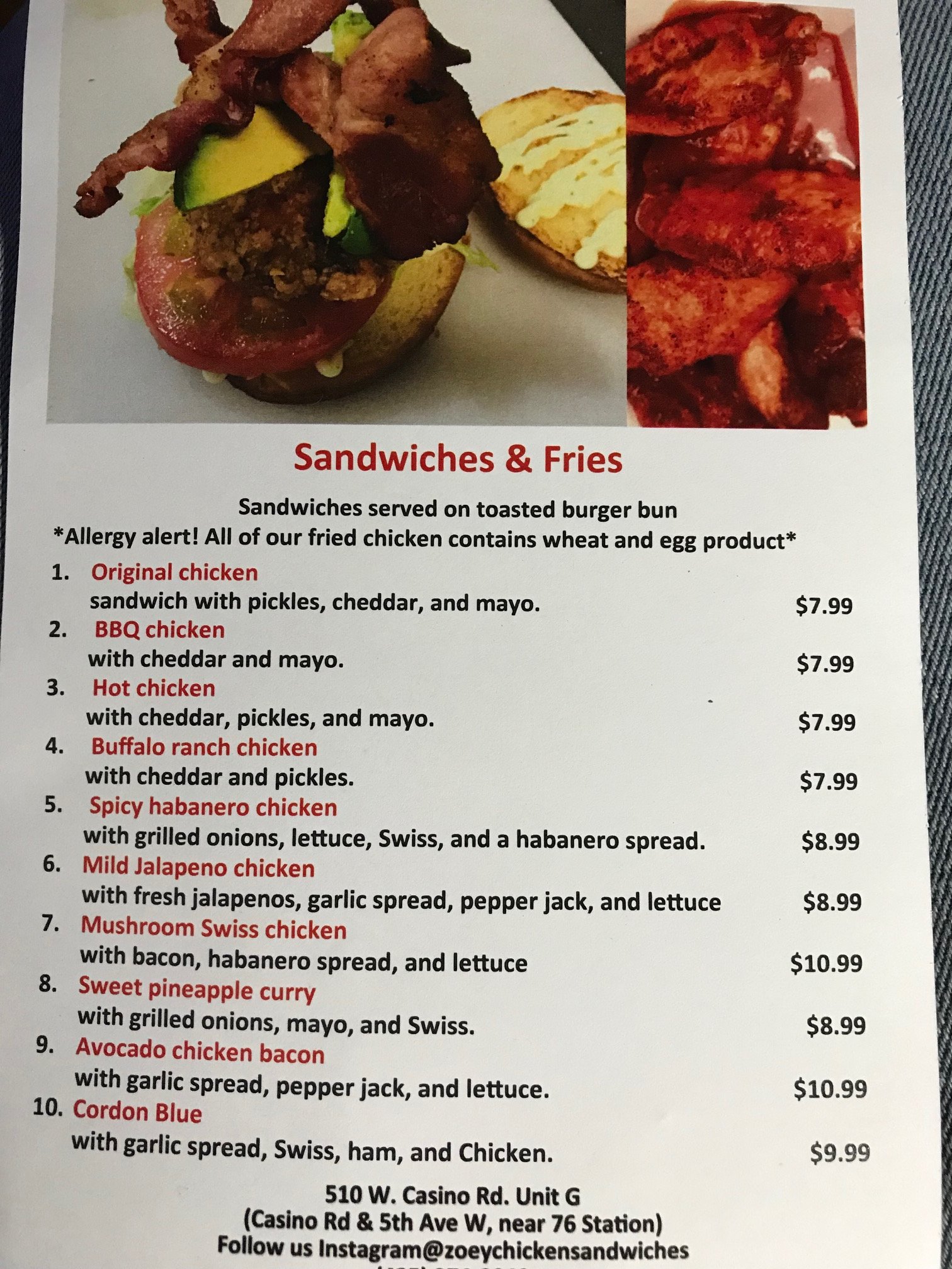 Photo credit: Tripadvisor