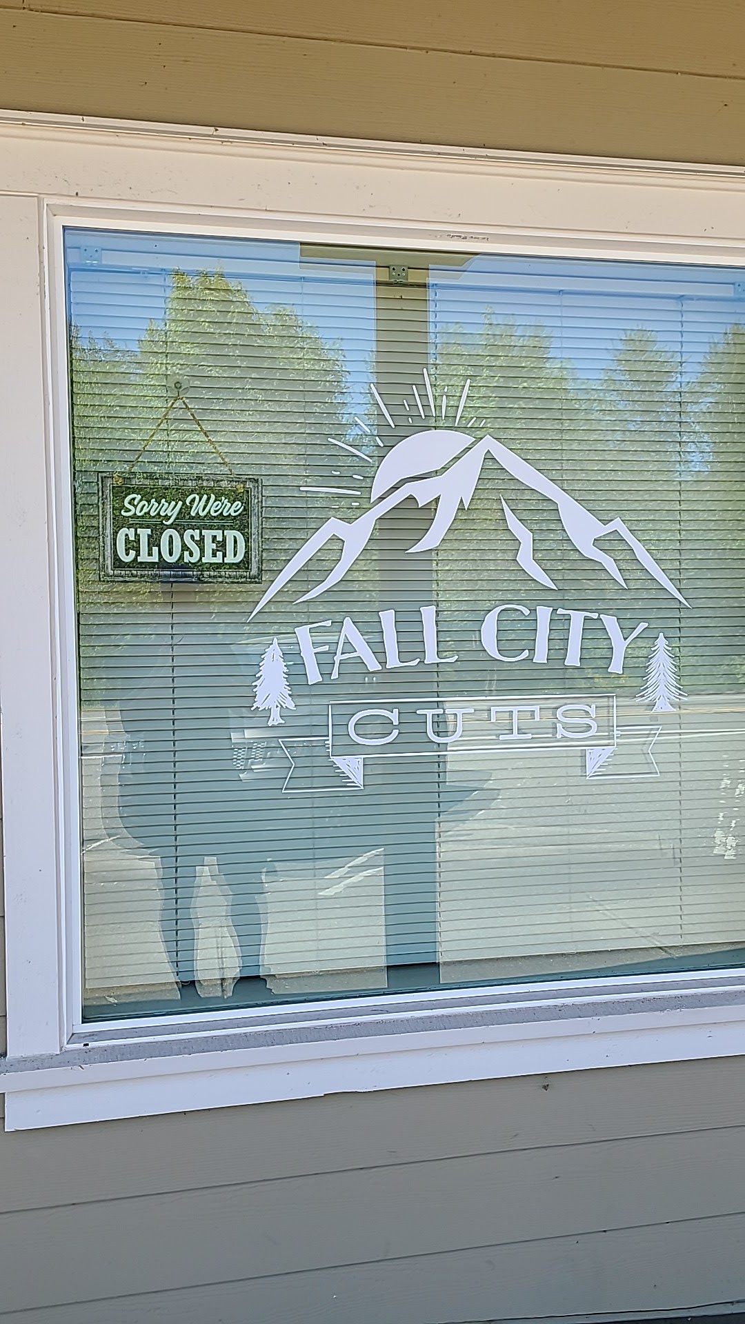 Fall City Cuts