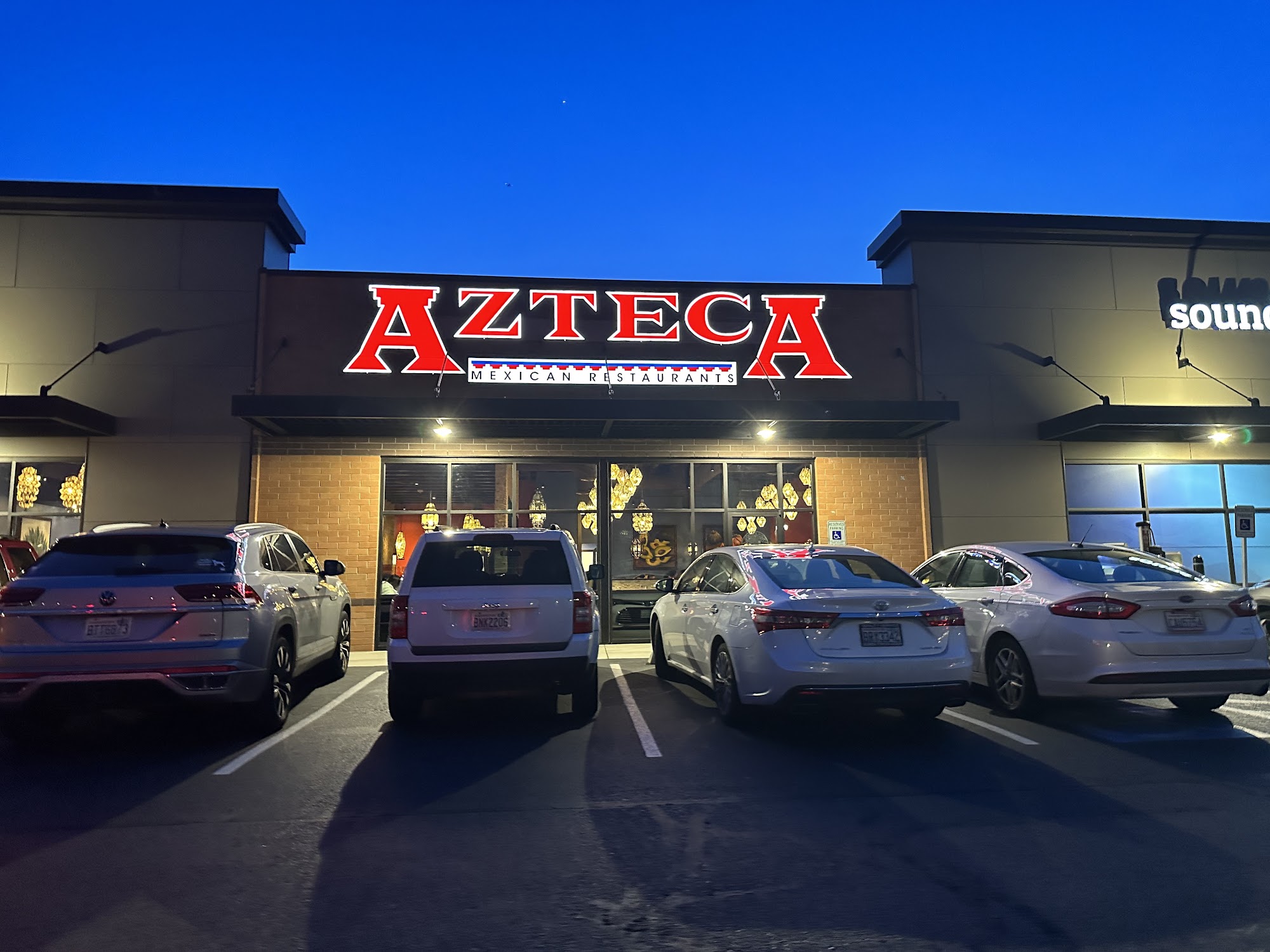 Azteca Mexican Restaurant, Federal Way - Menu, Reviews (269), Photos ...