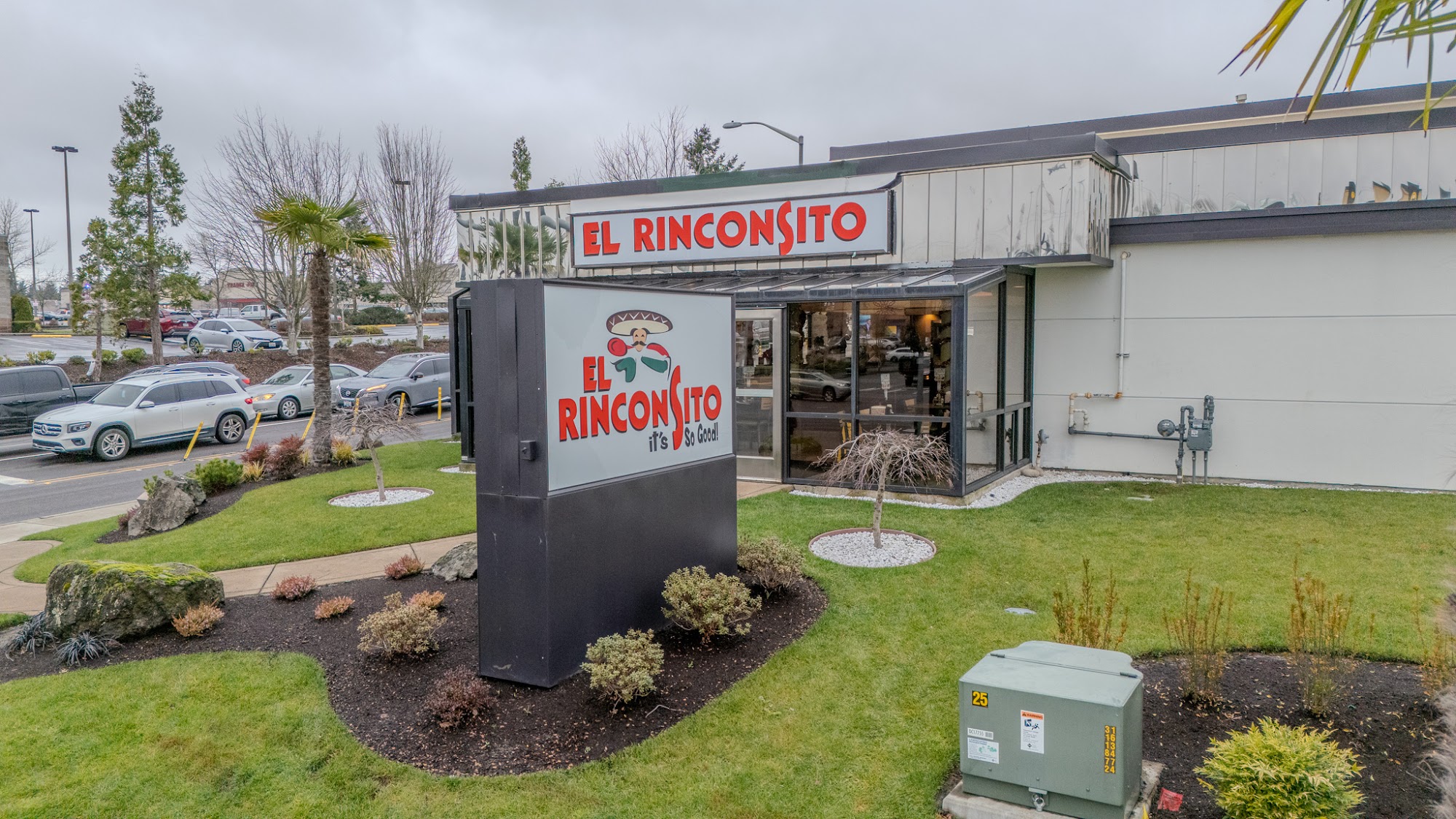 El Rinconsito | Federal Way 320th