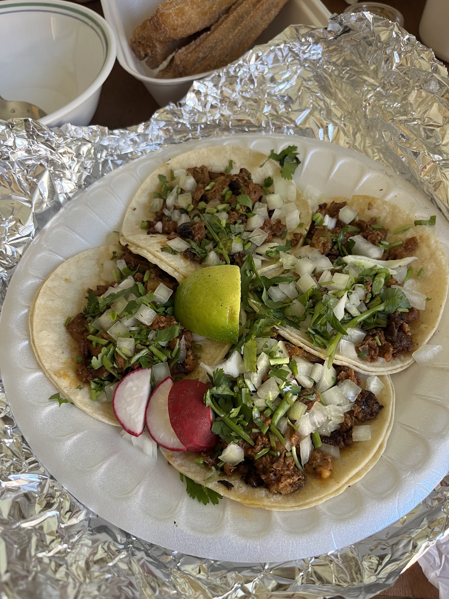 El Tapatio NW Taco Truck