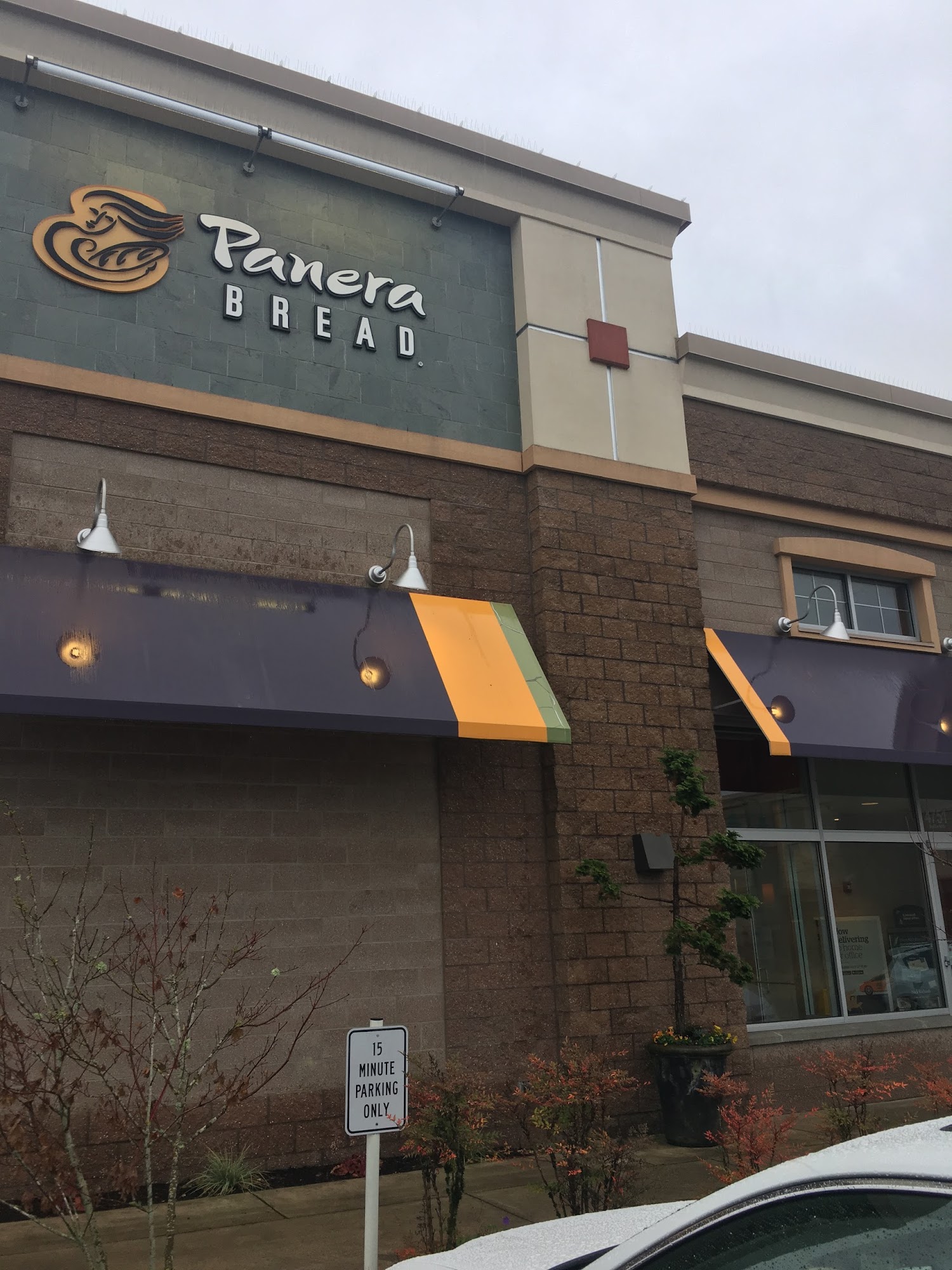 Panera Bread