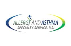 Allergy & Asthma Specialty Services