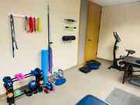 Boost Physical Therapy