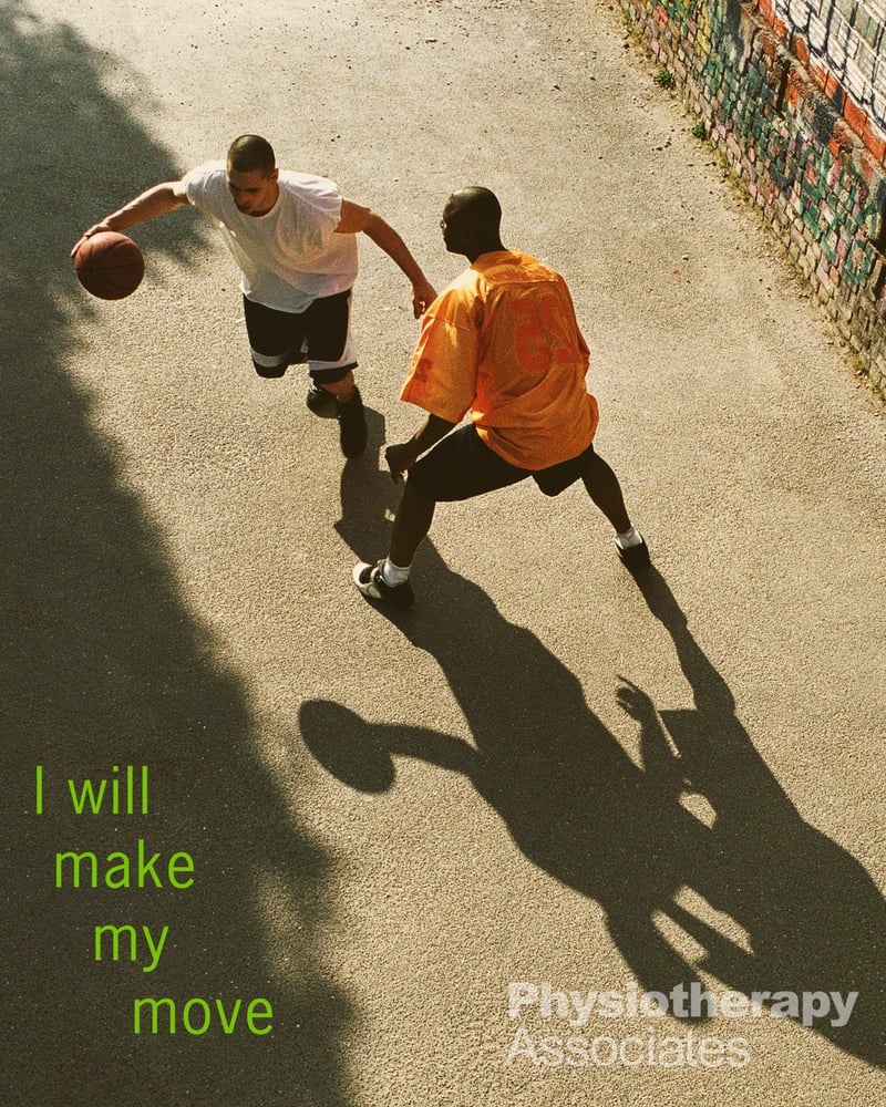 Physiotherapy Associates