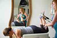 Balance Point Pilates