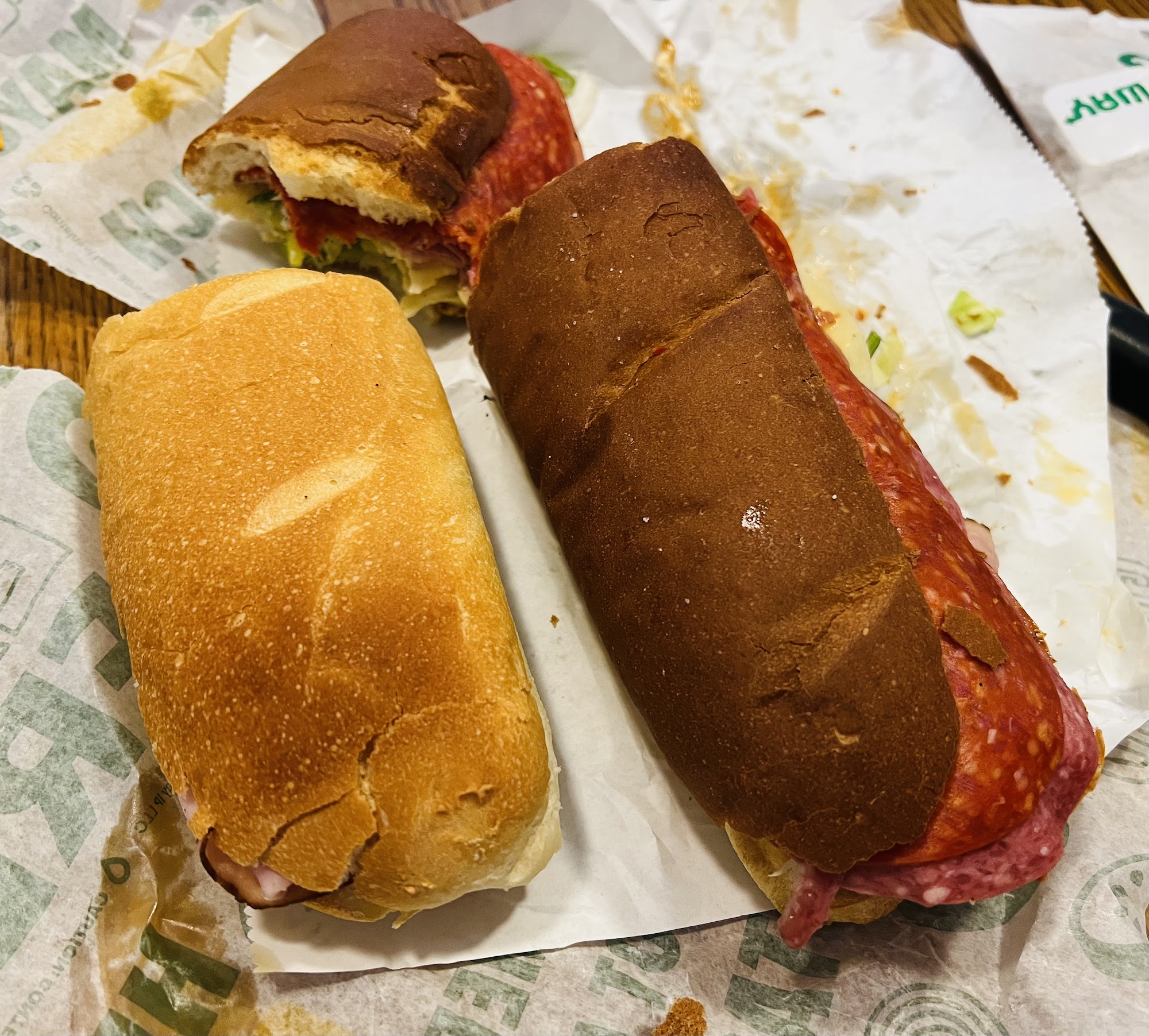 Subway