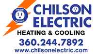 Chilson Electric, Heating & Cooling, Inc.