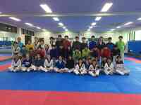 Shin's Taekwondo Academy