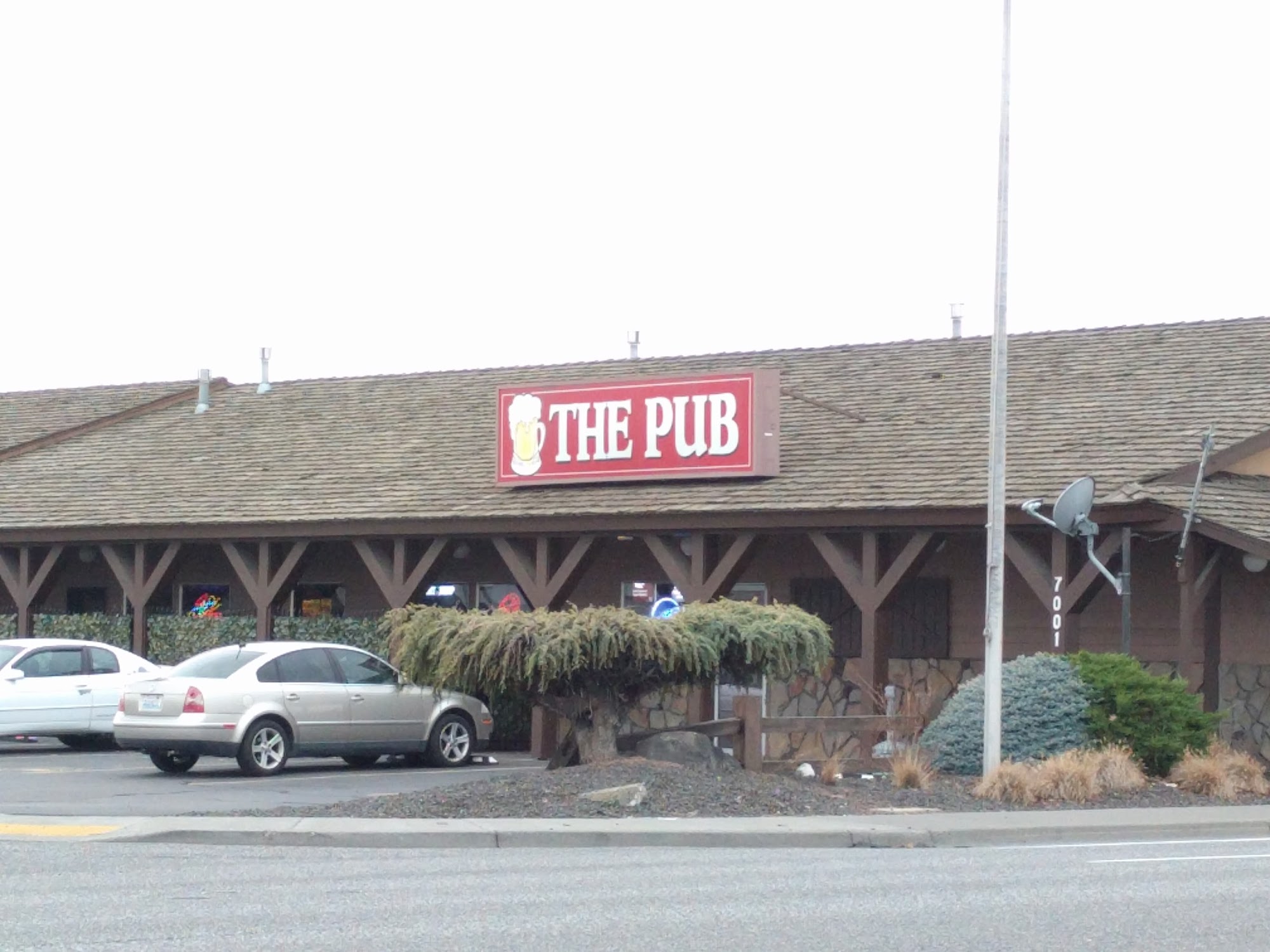 The Pub