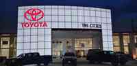 Toyota of Tri-Cities
