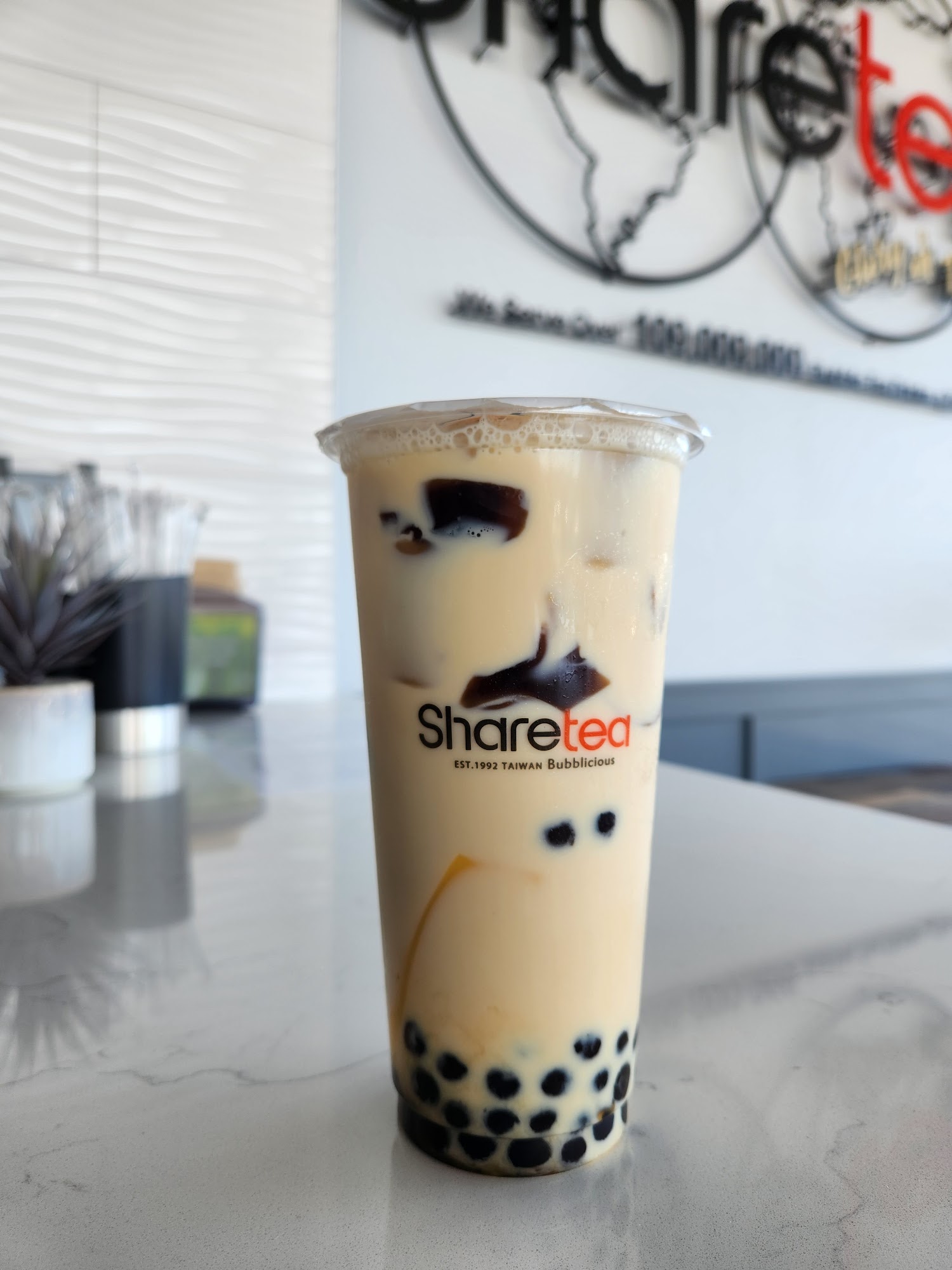 Sharetea Tri-Cities (Kennewick)