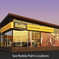 Rodda Paint Co. - Kennewick