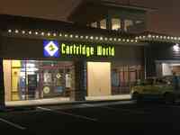 Cartridge World