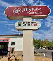 Jiffy Lube