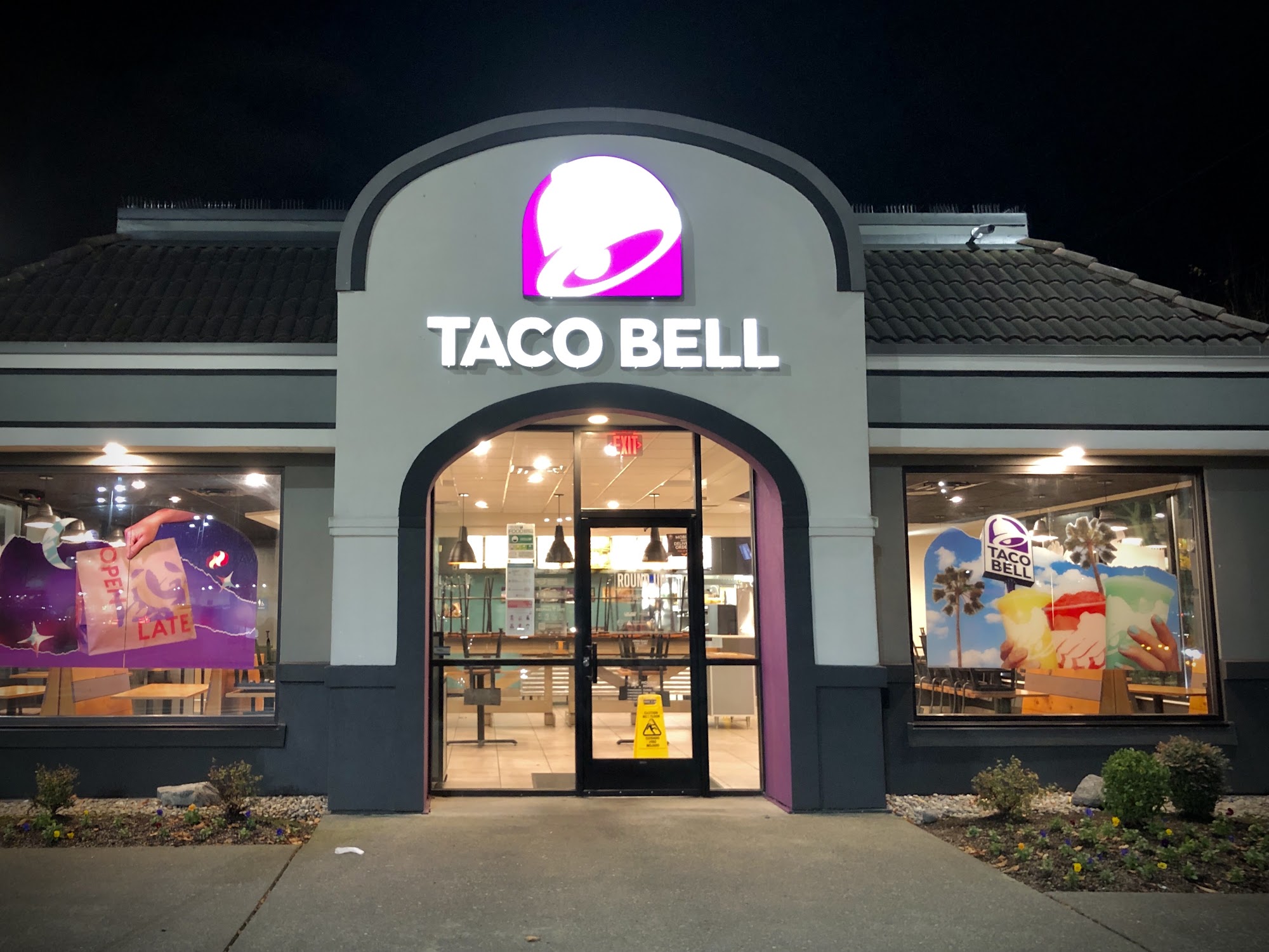 Taco Bell