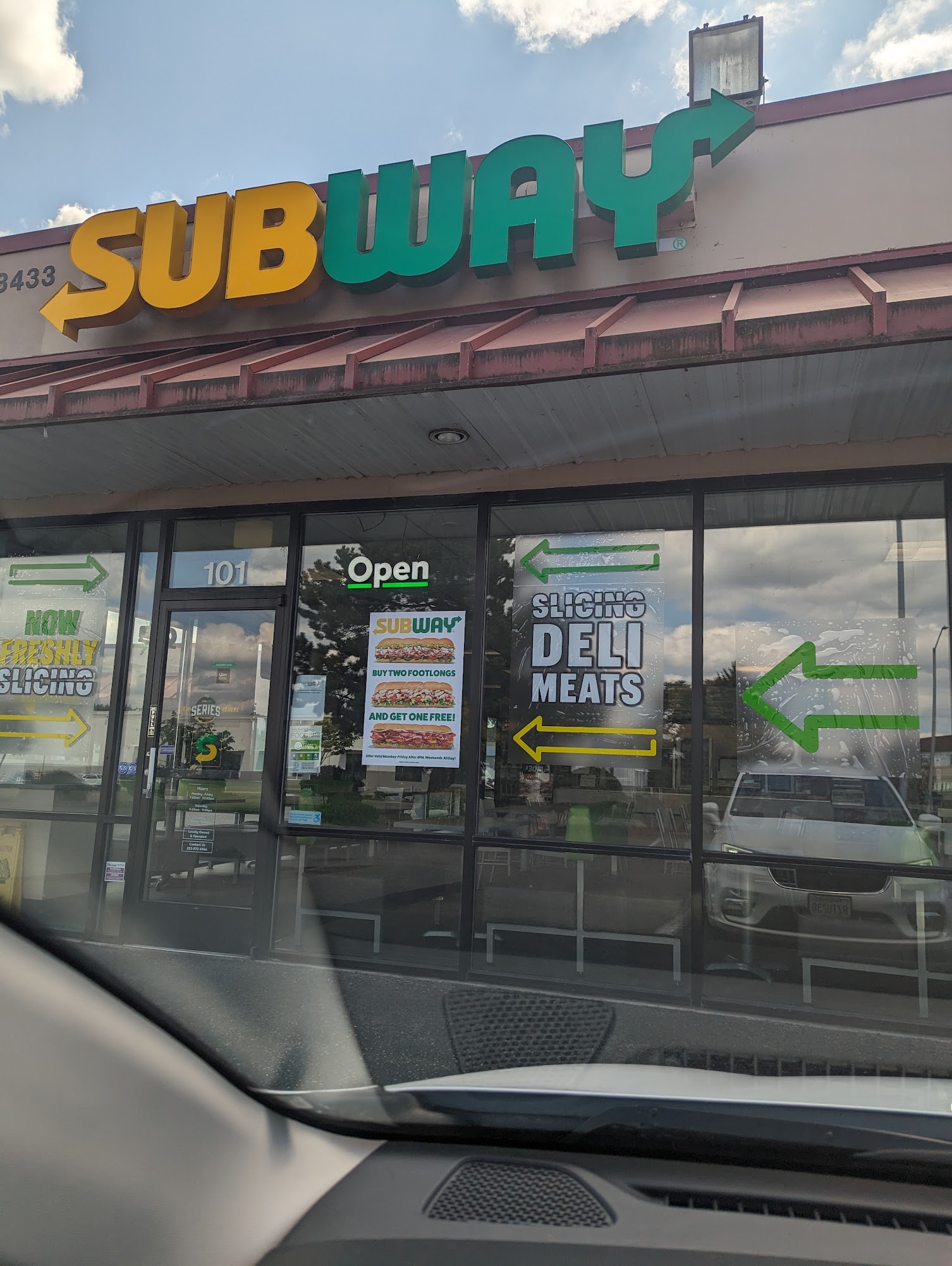 Subway