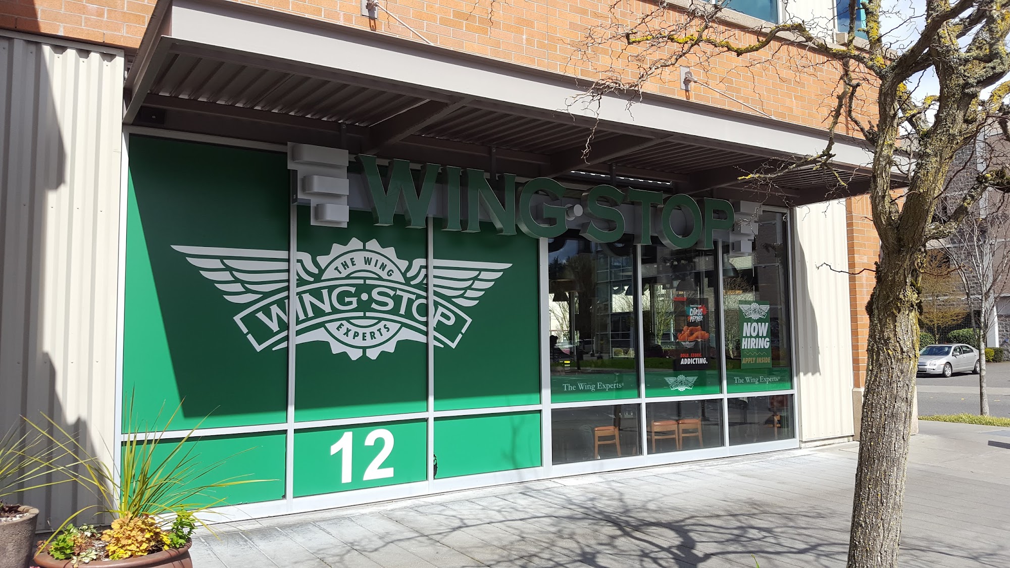 Wingstop