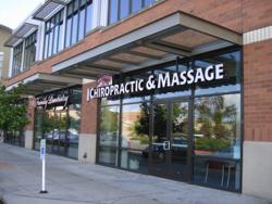Kent Station Chiropractic & Massage, PS